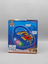 Lexibook Paw Patrol