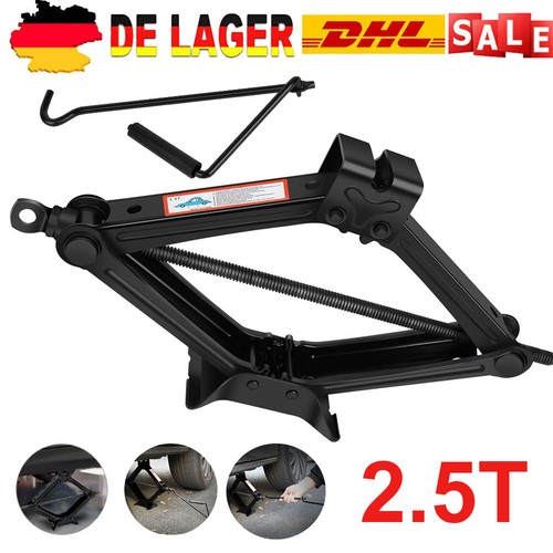 Profi auto wagenheber - t,