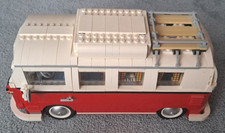 Lego 10220 VW / Volkswagen