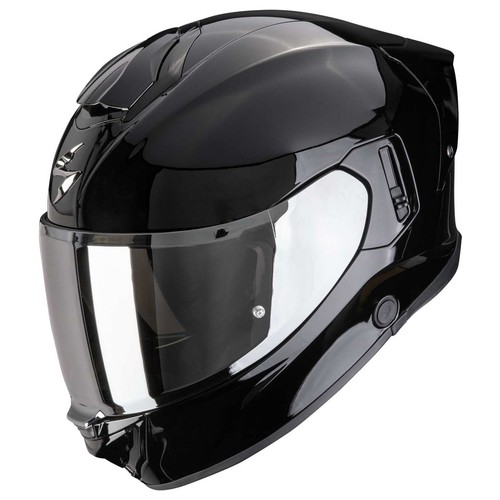 Scorpion exo 530 air solid - scorpion,