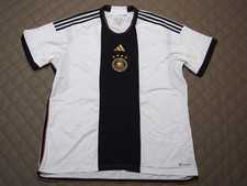 DFB Deutschland Trikot Gr. 2XL  WM 2022  home   813