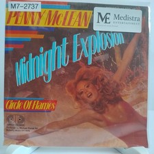 Penny McLean – Midnight