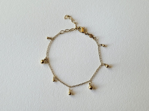 Pierre lang armband elli go - pierre,