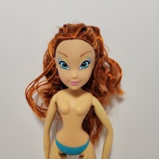 WINX City Girl Bloom 🧡💙