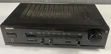 Philips 660 amplifier - philips, fa-660