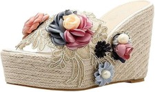 Gr37 Sommer High Heels