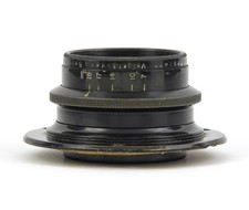 Voigtlander Braunschweig W. Z