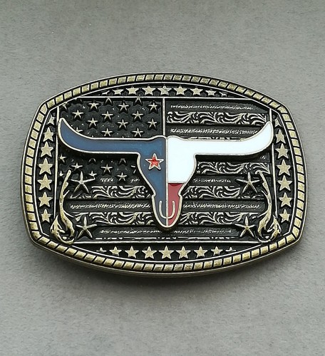 Western buckle gürtelschnalle - buckle,