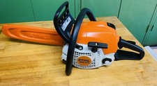 Stihl MS211-C Motorsäge/Kettensäge Top Zustand