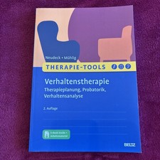 Therapie-Tools