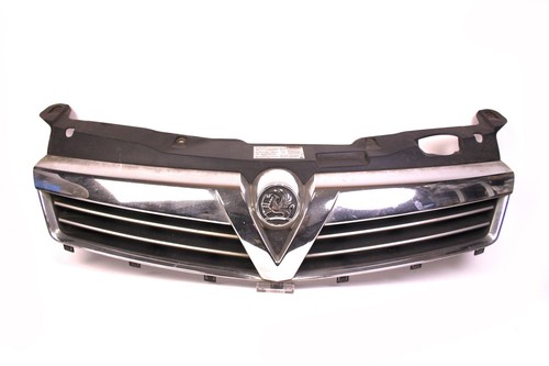 Kühlergrill original opel - kühlergrill,