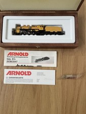 ✅Arnold 2547 S 3/6