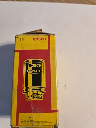 Bosch 0336210001 blinkgeber - bosch,