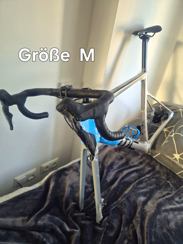Bmc rennrad rahmengröße - bmc,