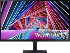 Samsung S32A704NWN 32" 4K UHD