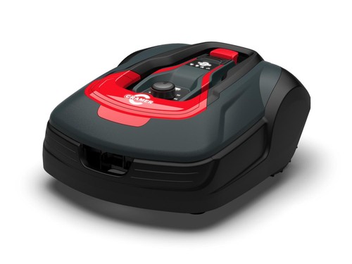 Cramer 2700 mähroboter - cramer,