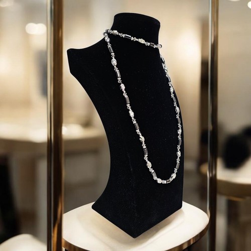 Vintage kette 80er 90er - vintage,