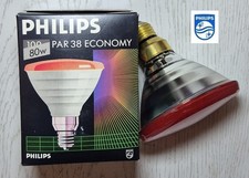 Philips Reflektor PAR38 80W
