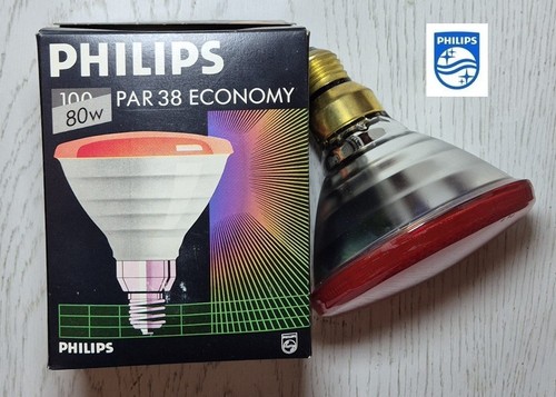 Philips reflektor par38 - philips,