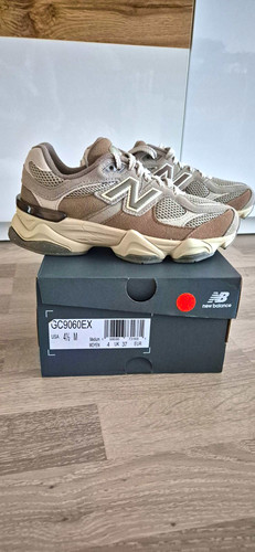 New balance 9060 sneaker low - balance,