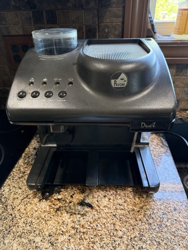 Pavoni club combo - pavoni, duet