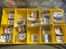 V397 Uhren-Batterie Knopfzelle