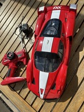 Ferrari FXX Ferngesteuert