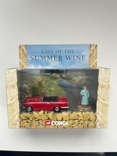 Corgi Toys Triumph Herald Edie