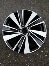 17 Zoll Alufelge 17x5.5J ET40