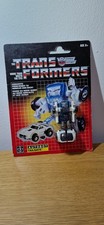 Transformers G1 Heckklappe auf