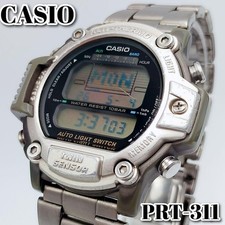 Casio Pro Trek PRT-311