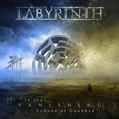 Labyrinth the vanish echoes - -,