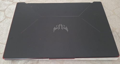 Asus tuf gaming a17 - gaming,