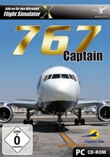 Flight Simulator X - 767
