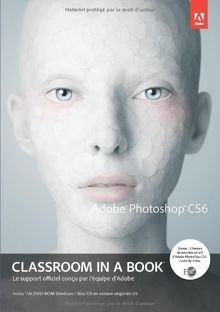 Adobe photoshop cs6 - photoshop®, von