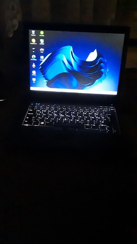 Dell laptop e6410 1 zoll - laptop, 14,1