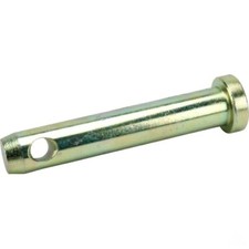 Absteckbolzen Bolzen Oberlenkerbolzen Traktor Schlepper Kat 1 Z322103KR