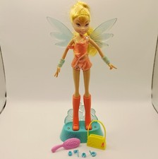 Winx Club Flutter Magic Stella
