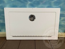 Boat Marine Storage Custom