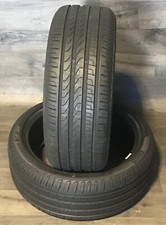 2 x 245/40 R19 98Y Sommerreifen Pirelli Cinturato P7 MOE Stern 245 40 19 98 Y