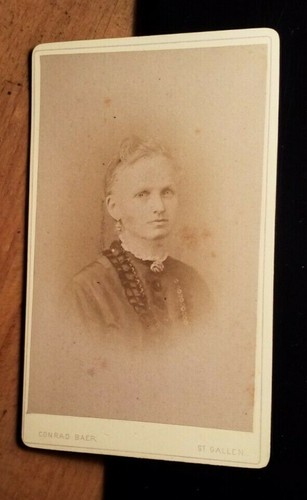 Frau 1870er jahre - frau,