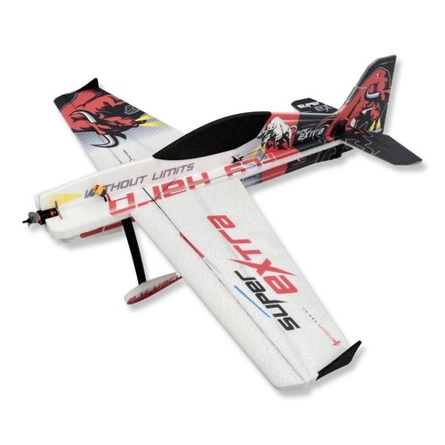 Factory super extra l - rc,