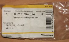 Junkers Temperaturbegrenzer, Bestell-Nr.: 8 717 206 164