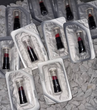 10x  AVON ULTRA COLOUR SHIMMER Probe Lippenstift  viele Töne Adventskalender