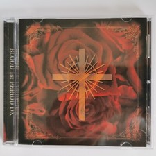 Blood 1st Period DX CD Limited