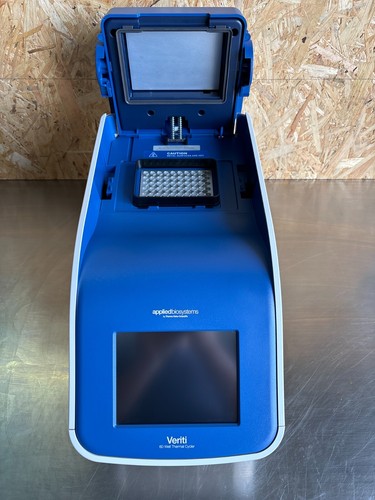 Thermo fisher scientific - thermo,