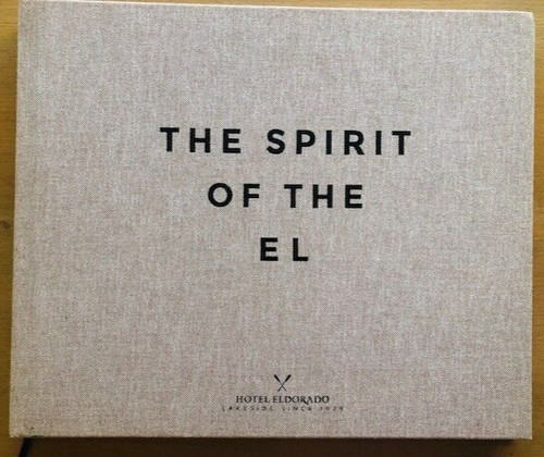 The spirit - spirit, el