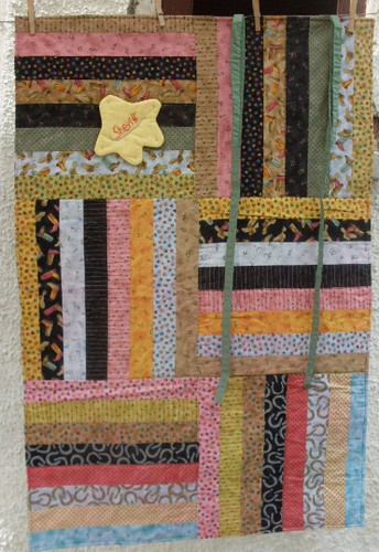 Babydecke krabbeldecke - babydecke/,