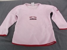 Kinder Pullover Adidas Größe 104