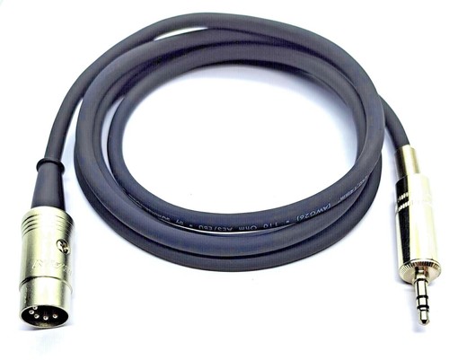 Audiokabel din pol - audiokabel,